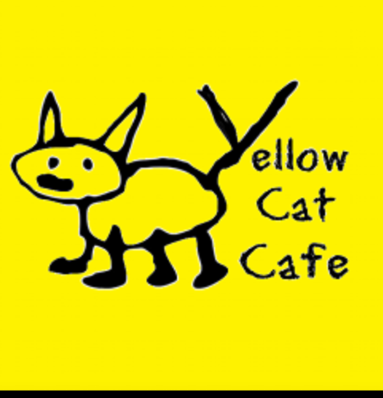 Menu for Yellow Cat Cafe in South Bend, IN | Sirved