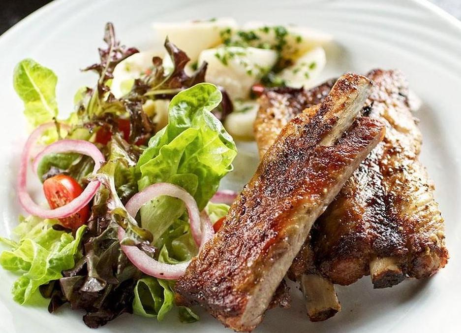 Fogo de Chão Brazilian Steakhouse menu in Minneapolis, Minnesota, USA