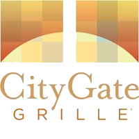 CityGate Grille Logo in Naperville, Illinois
