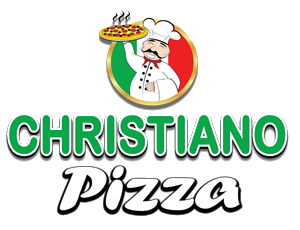Christiano Pizza Logo in Hopedale, Massachusetts