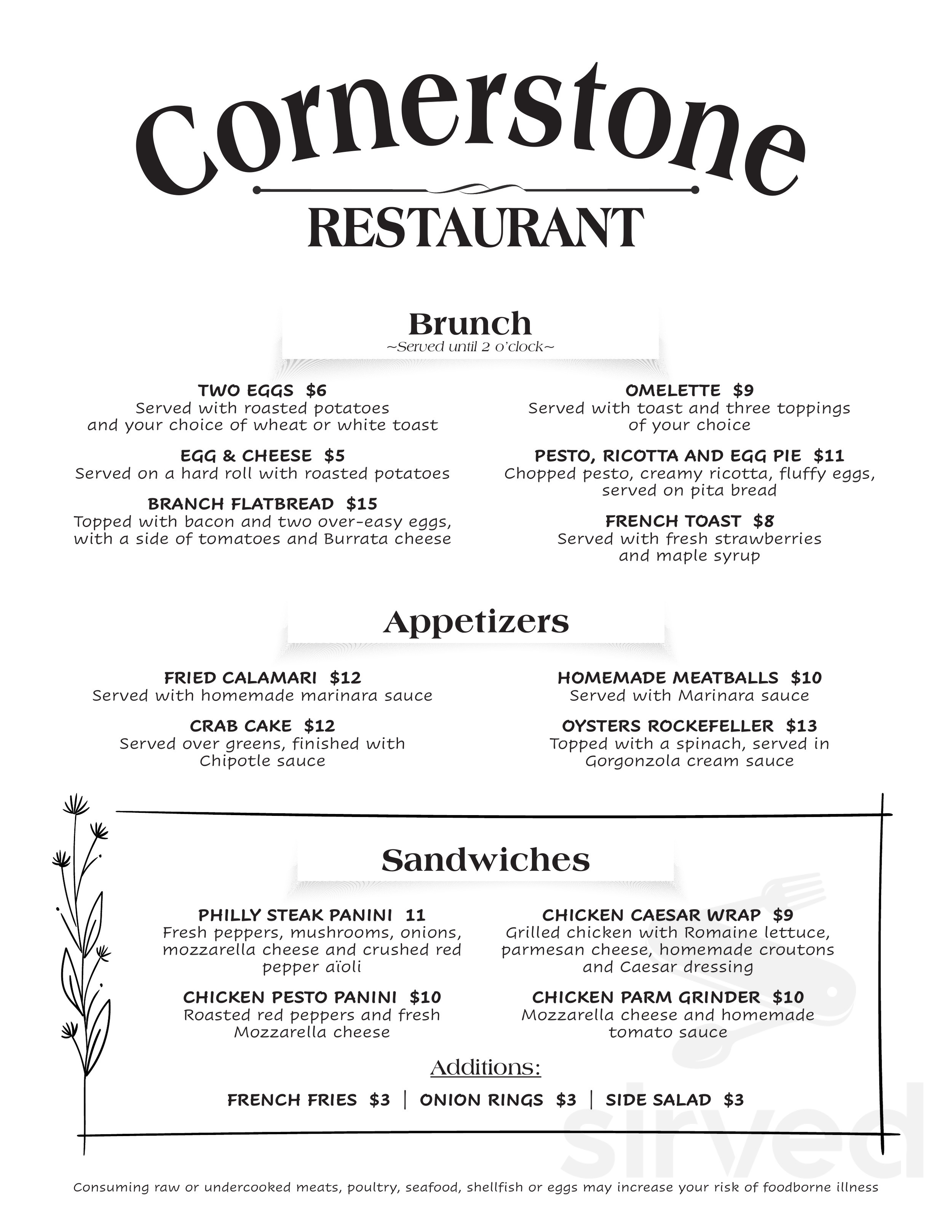 cornerstone-restaurant-in-berlin-connecticut-united-states