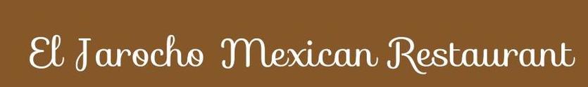 El Jarocho Logo in Checotah, Oklahoma