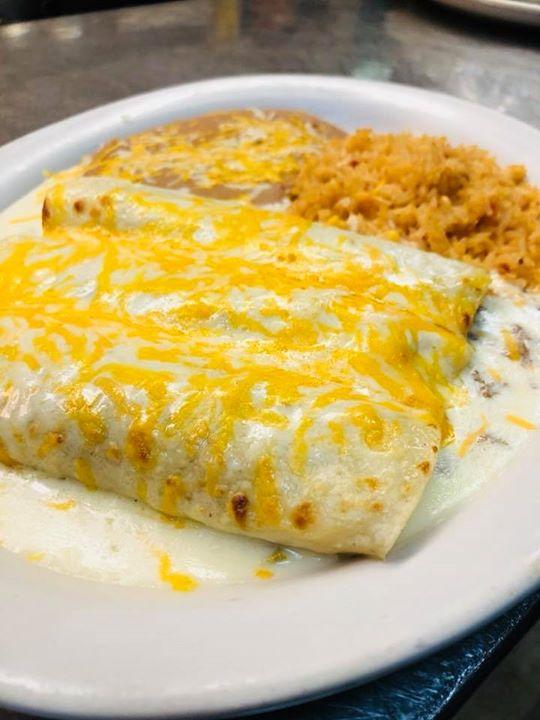 Guadalajara Mexican Restaurant menu in Ankeny, Iowa, USA