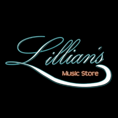 Menu for Lillian's Music Store in Gainesville, FL Sirved