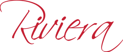 Riviera at the Valley Gem Logo in Marietta, Ohio