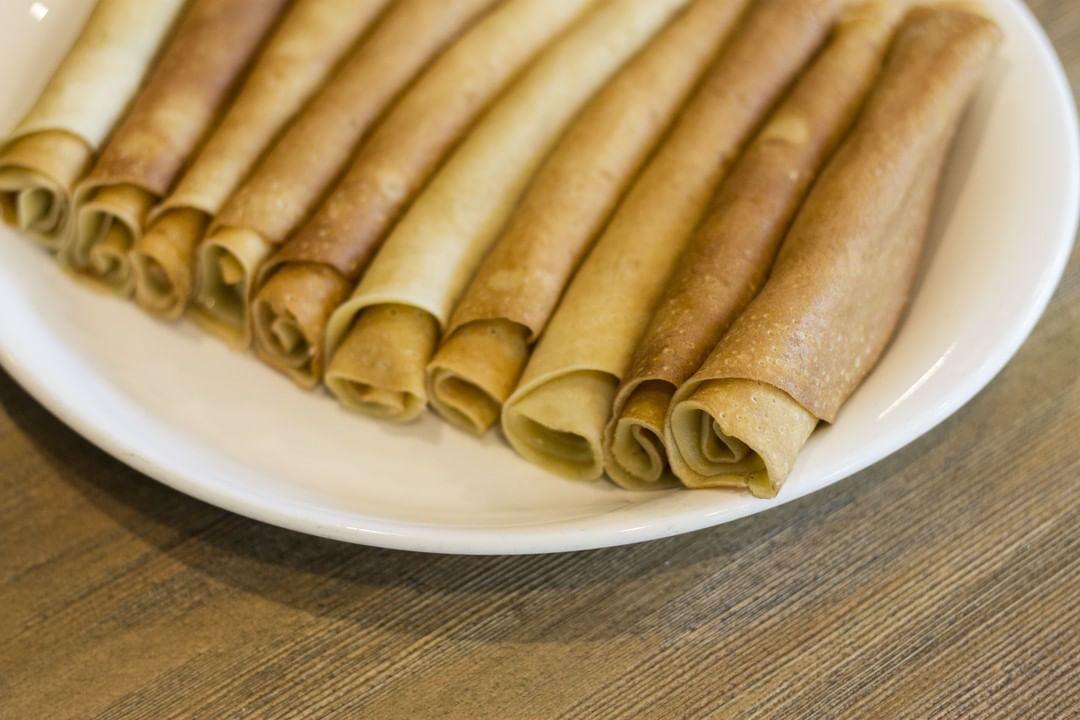 The Boat House menu in Hawley, Pennsylvania, USA