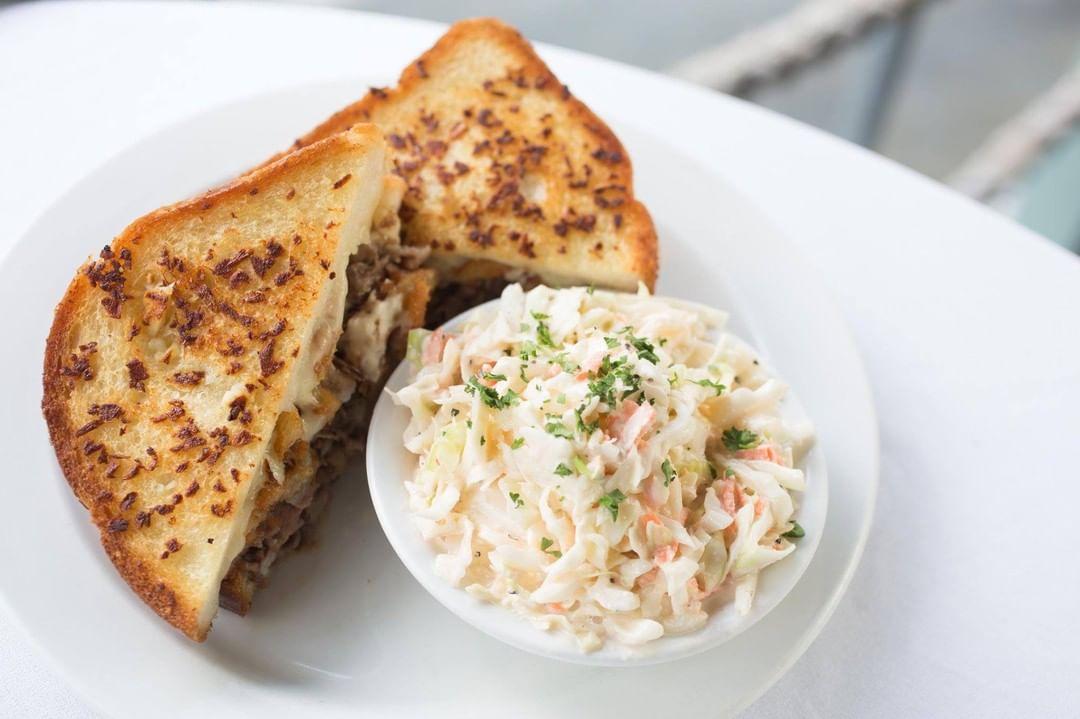 The Boat House menus in Hawley, Pennsylvania, United States