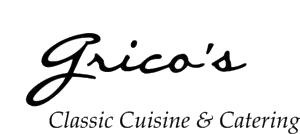 Grico's Logo in Exeter, Pennsylvania