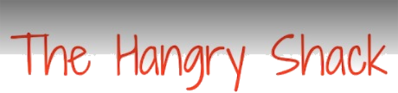 The Hangry Shack LLC Logo in Terre Haute, Indiana
