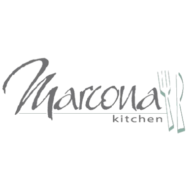 Marcona Kitchen - Catering Logo in Arlington, Texas
