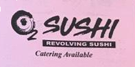Menu for O2 Sushi Phoenix in Phoenix, AZ | Sirved