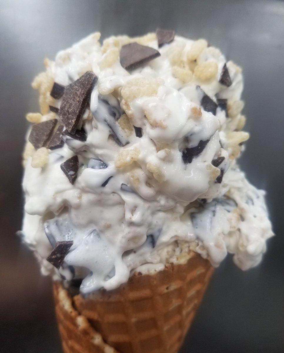 Oscar's Frozen Custard menus in West Allis, Wisconsin, United States