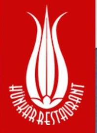Hunkar Restaurant Logo in Carlstadt, New Jersey