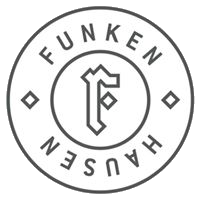 Funkenhausen Logo in Chicago, Illinois