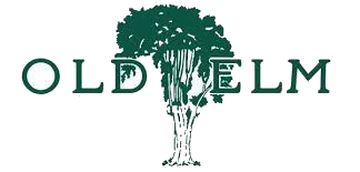 Elm's Club Logo in Creston, Iowa