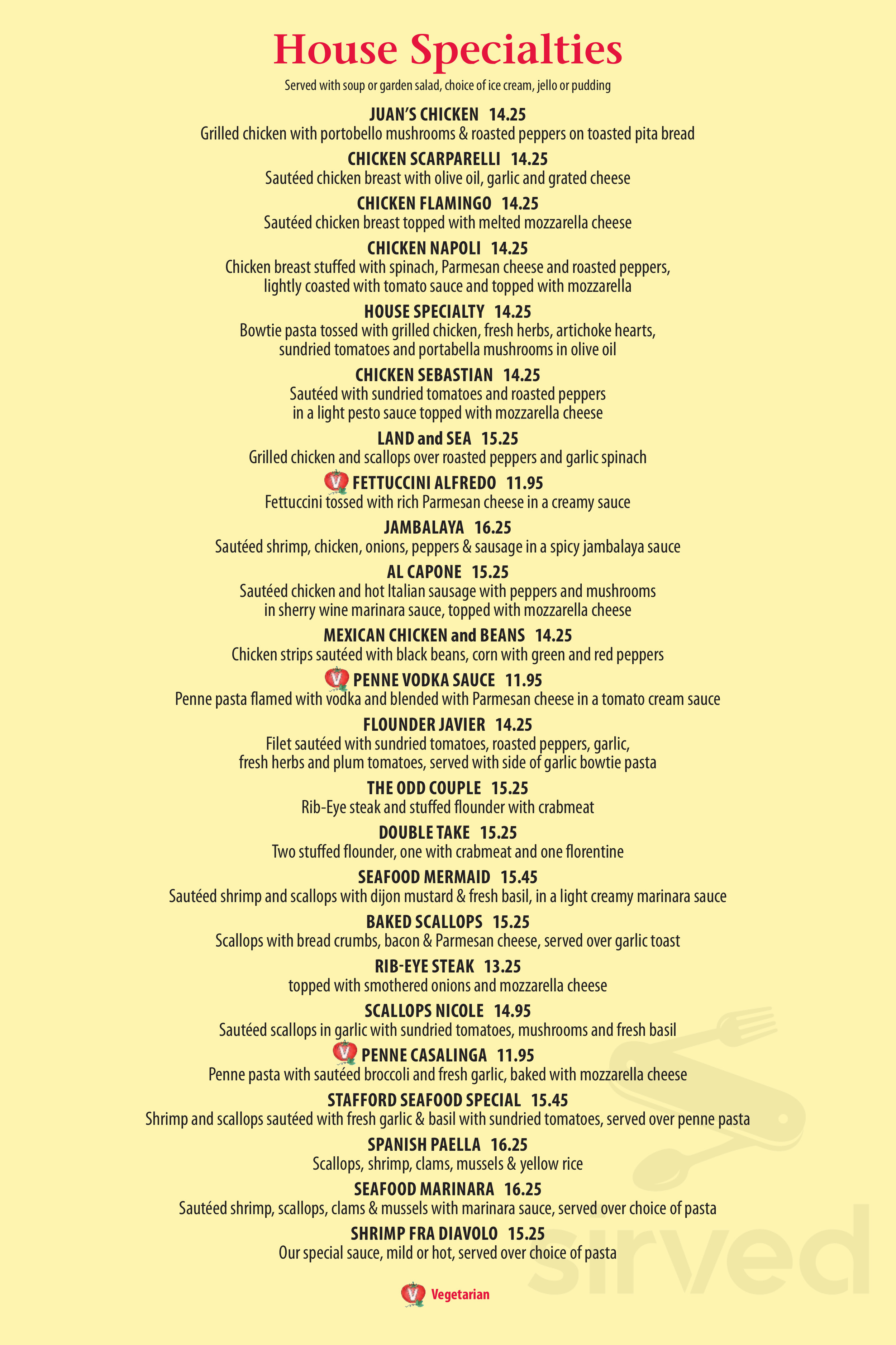 menu-for-stafford-diner-in-manahawkin-new-jersey-united-states
