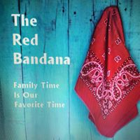 Red Bandana Logo in Sulphur, Oklahoma