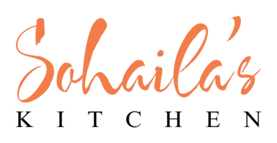 Sohaila's Kitchen Logo in Lenexa, Kansas