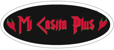 Mi Casita Logo in Longview, Texas