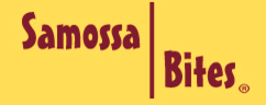 Samossa Bites Logo in Queens, New York