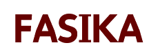 Fasika Restaurant Logo in St Paul, Minnesota