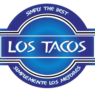 Los Tacos Logo in South Holland, Illinois