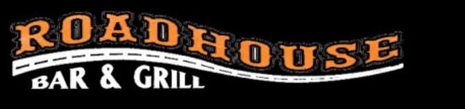 Roadhouse Bar & Grill Logo in Wabasso, Minnesota