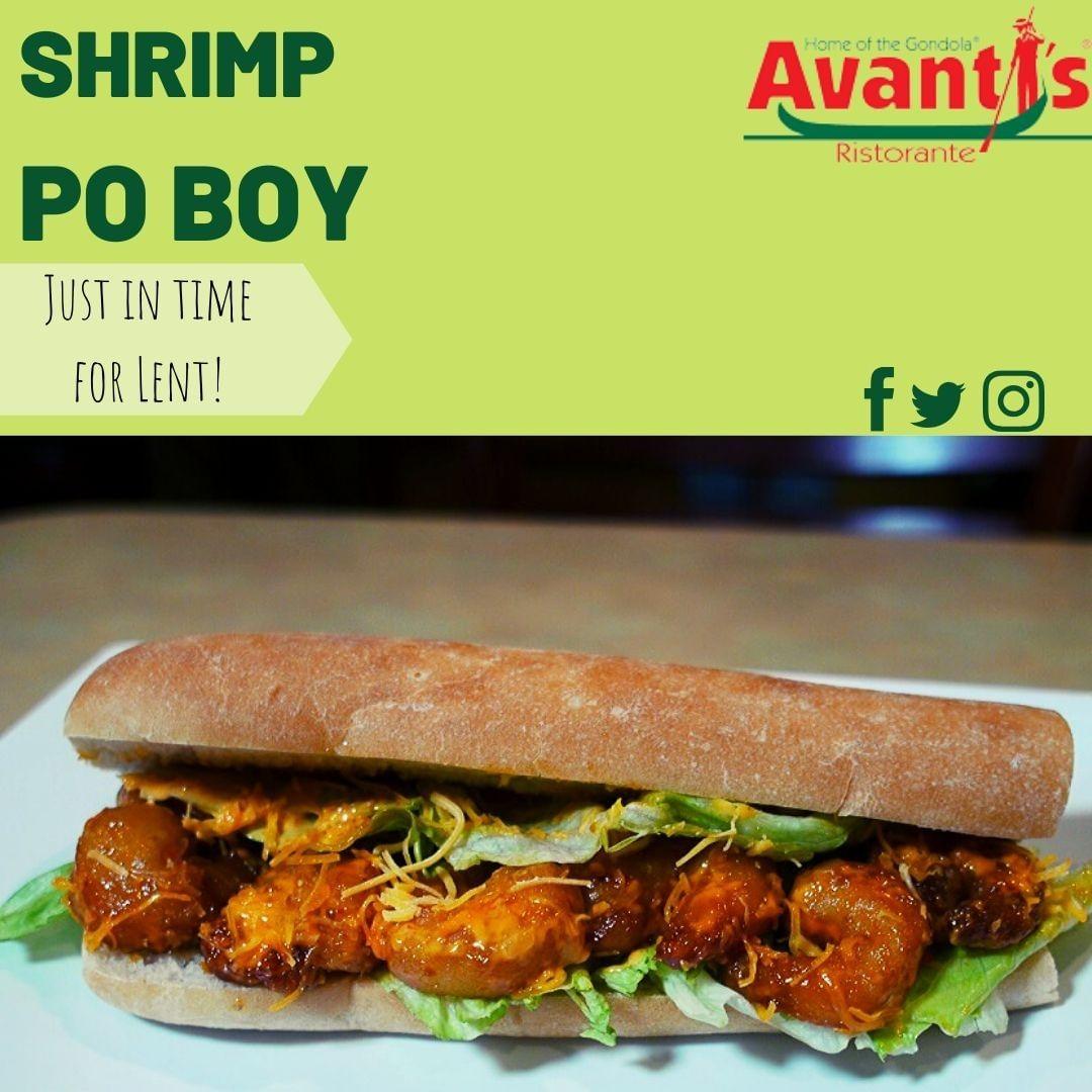 Avanti Ristorante Rockwood menus in Peoria, Illinois, United States