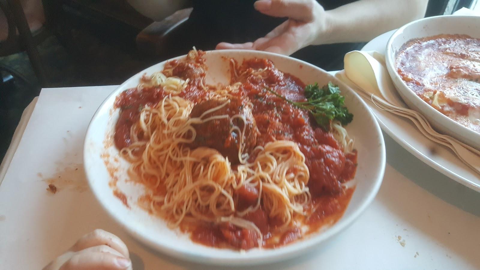 Lasca's Restaurant & Carry Out menu in Auburn, New York, USA