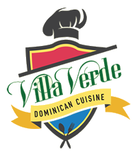 Villa Verde Logo in Greenville, North Carolina