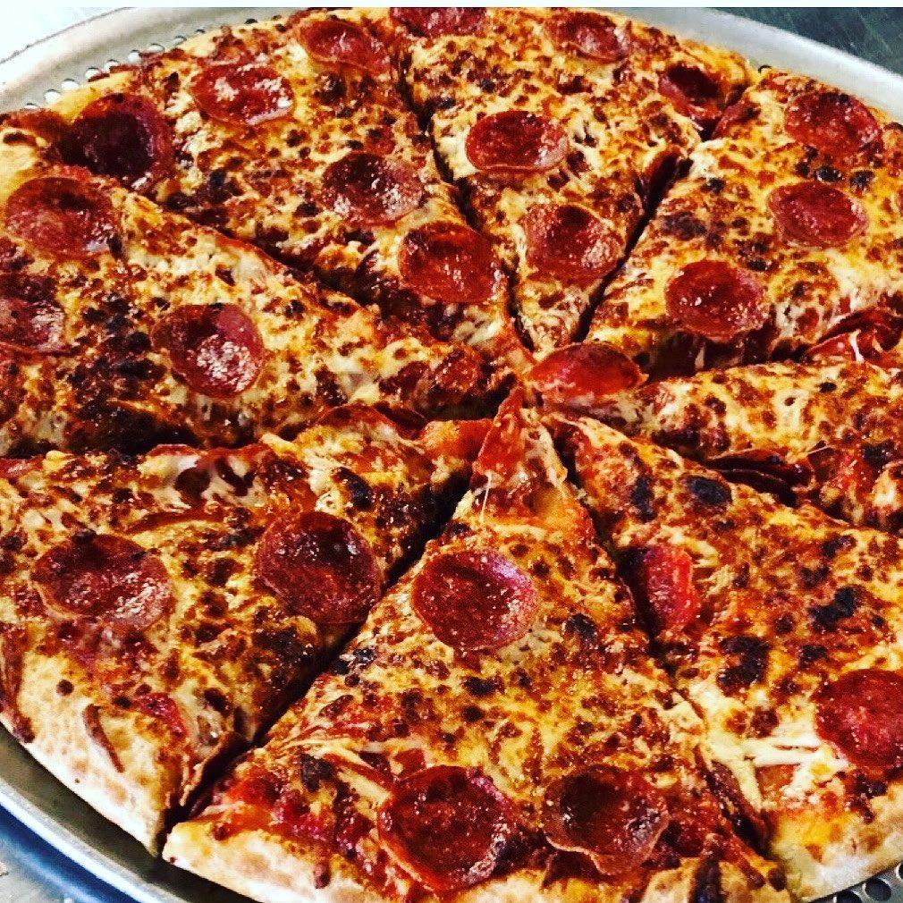 The PIZZA MARKET menus in Truro, Nova Scotia, Canada