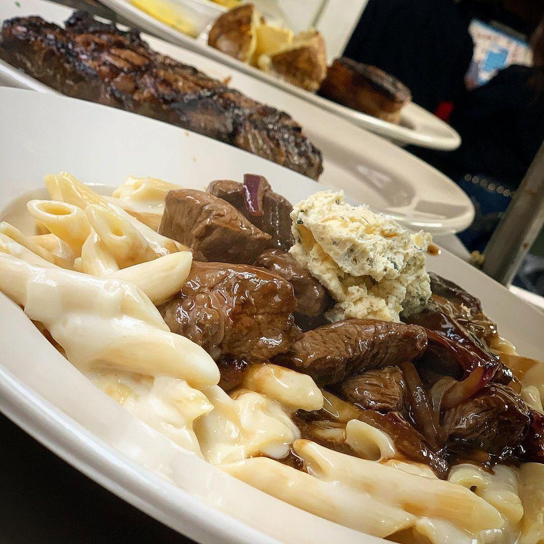 Sammy B's Restaurant and Catering menu in Lebanon, Tennessee, USA