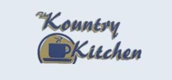 Kountry Kitchen Logo in Teutopolis, Illinois