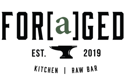 Menu for Foraged Restaurant in Denver, CO | Sirved
