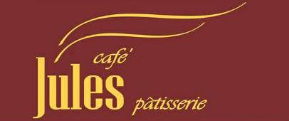 Cafe Rouge Patisserie Logo in Etobicoke, Ontario