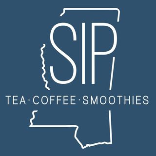 Menu for The Sip Beverages in Kosciusko, MS | Sirved