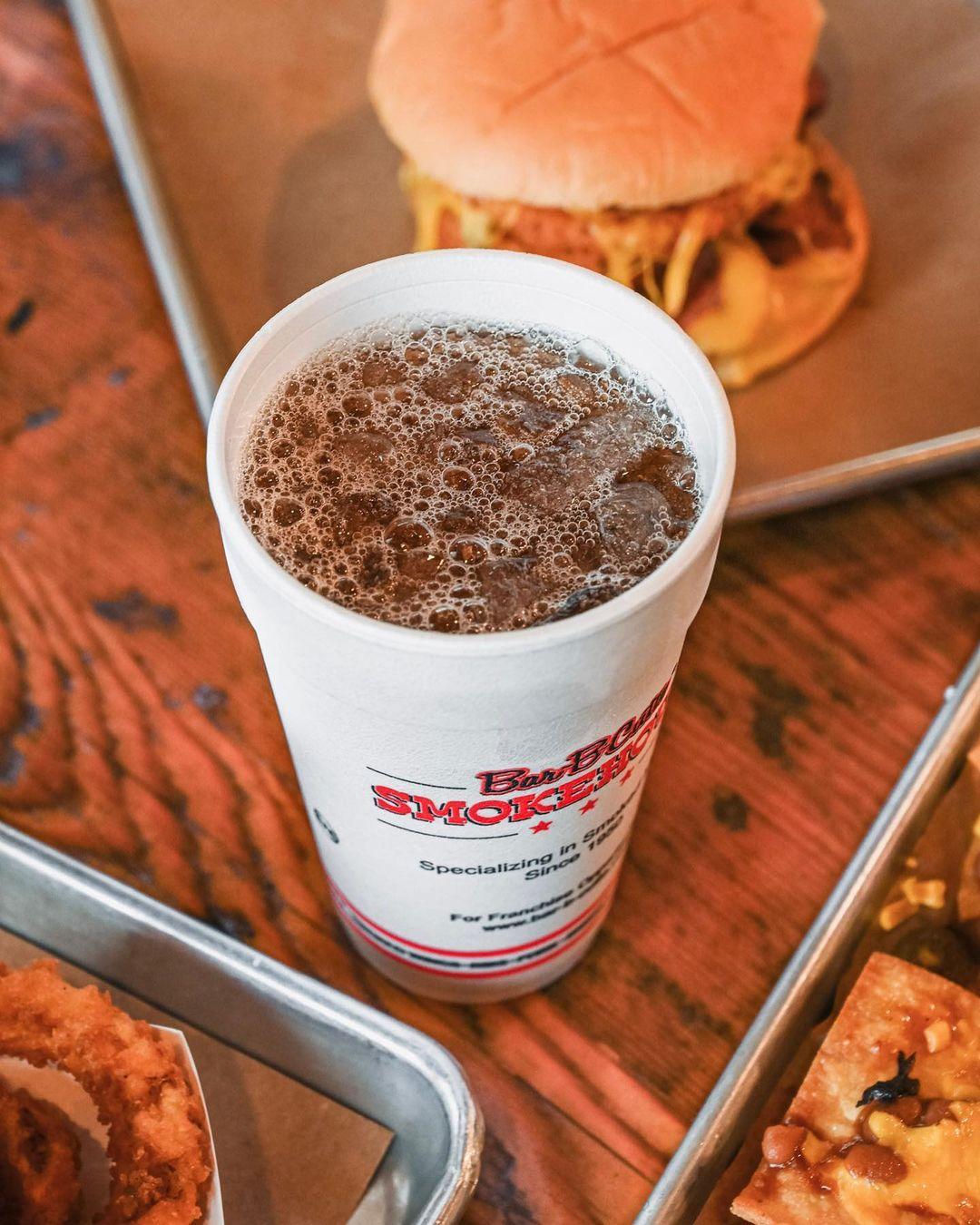 Bar-B-Cutie SmokeHouse menu in Pharr, Texas, USA