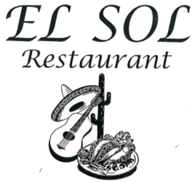 Menu for El Sol in Rochelle, IL | Sirved