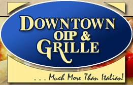 Menu for Downtown OIP &amp; Grille in Lewistown, PA | Sirved