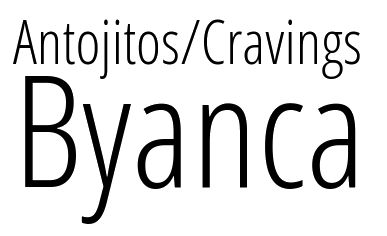 Cravings Byanca Logo in Crestwood, Kentucky