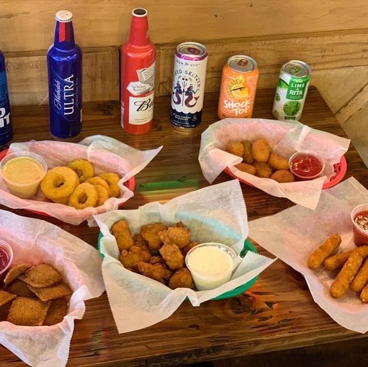 Ruma's Deli menu in Imperial, Missouri, USA