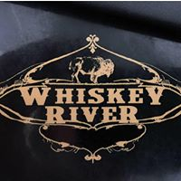 Whiskey River Ankeny Logo in Ankeny, Iowa