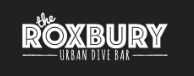 Roxbury Urban Dive Bar Logo in Halifax, Nova Scotia