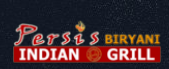 Persis Biryani Indian Grill Logo in Bowling Green, Kentucky