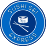 Sushi Sei Express Logo in Ardmore, Pennsylvania