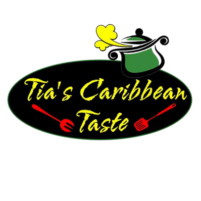 TIA'S CARIBBEAN TASTE 1 Logo in Loris, South Carolina