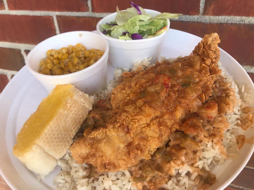 Insane Sausages menu in Vinton, Louisiana, USA