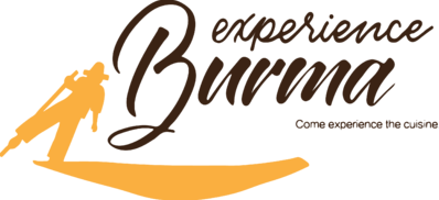 Experience Burma Restaurant & Bar Logo in Pleasanton, California