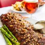 George Martin The Original menu in Rockville Centre, New York, USA