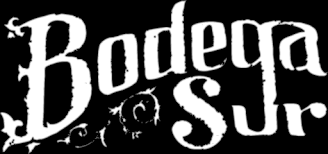 Bodega Sur Logo in Chicago, Illinois